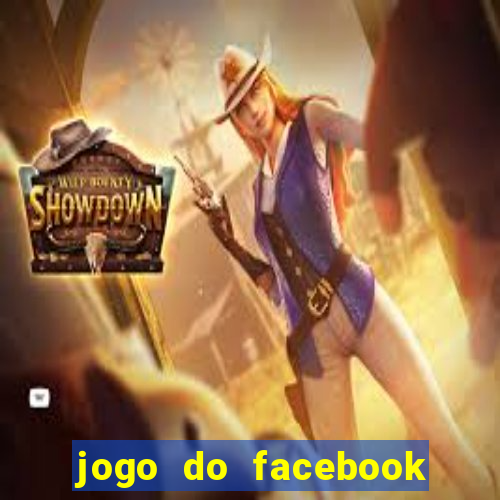 jogo do facebook candy crush saga